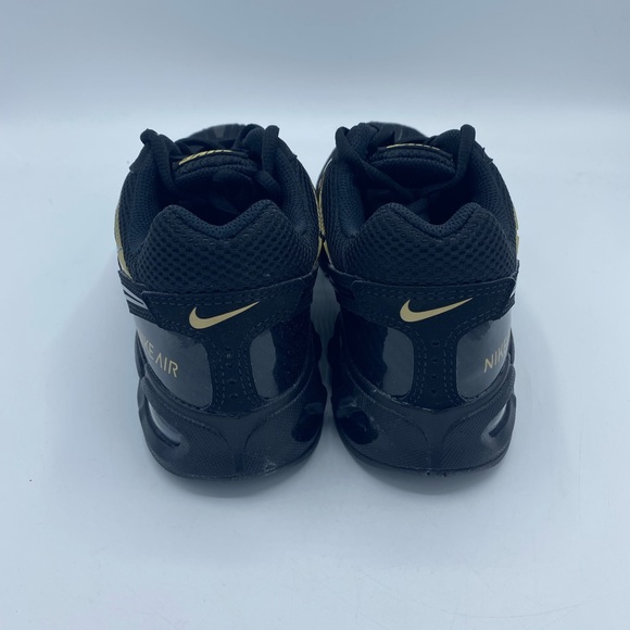 Nike Air max torch block/gold men’s size 8 new